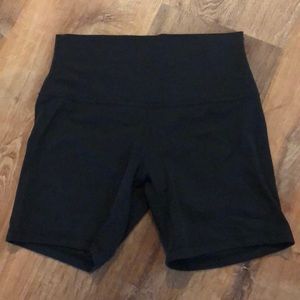 Lululemon Align Short 6” Size 8